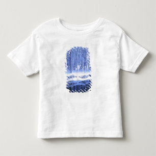 Camiseta De Bebé PARQUE NACIONAL YOSEMITE, CALIFORNIA. EE. UU. Fres