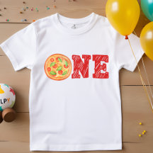 Parte de diversión, primer cumpleaños