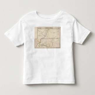 Camiseta De Bebé Parte del Brasil 16