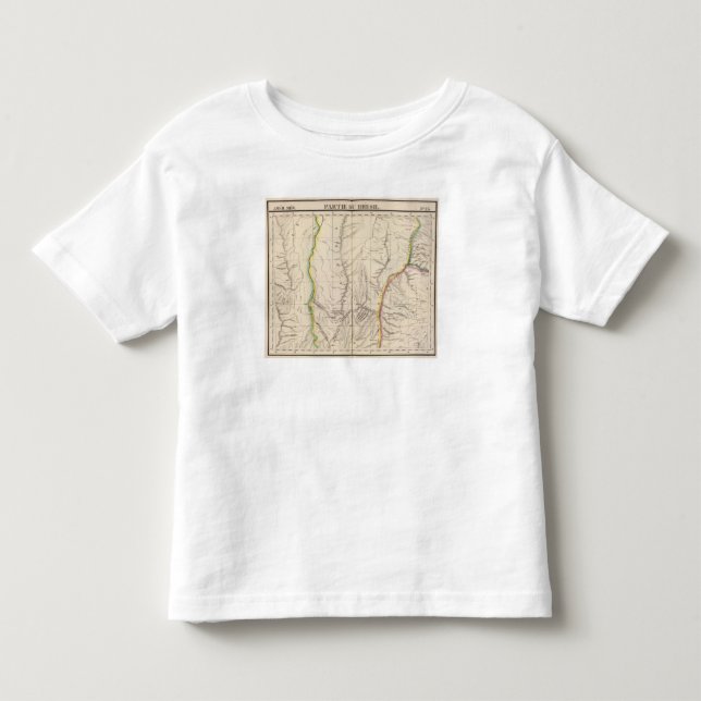 Camiseta De Bebé Parte del Brasil 23 (Anverso)