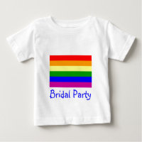 Partido Británico/Boda Gay Rainbow