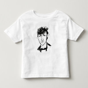 Camiseta De Bebé Pascin