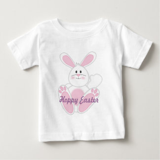 Camiseta De Bebé Pascua de lúpulo