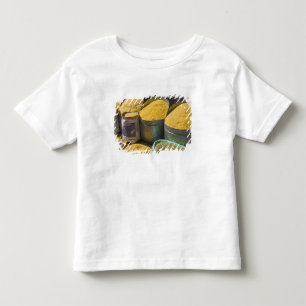Camiseta De Bebé Pastas secas y frijoles a la venta, Marrakech, 2