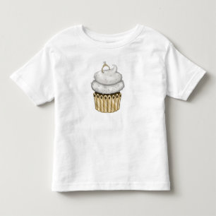 Camiseta De Bebé Pastel de Sweet Engagement