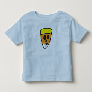 Camiseta De Bebé Pastillas de caramelo de la condenación para el