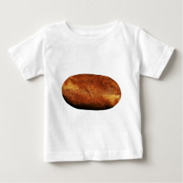 Camiseta De Bebé Patata caliente