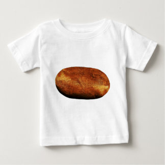 Camiseta De Bebé Patata caliente