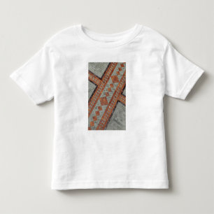 Camiseta De Bebé Patio delantero en la Basílica Nacional, Ecuador