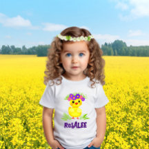 Pato pequeño y lindo