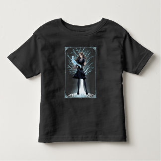 Camiseta De Bebé Patrono Otter de Anime Hermione Granger