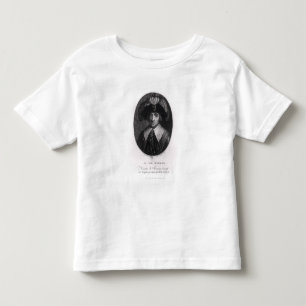Camiseta De Bebé Paul Francois Jean Nicolás Vicomte de Barras