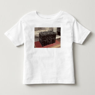 Camiseta De Bebé Pecho de mar, de Nuremberg