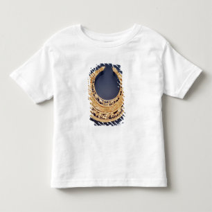 Camiseta De Bebé Pectoral en medialuna de Tolstaya Mogila