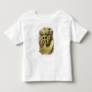 Camiseta De Bebé Pectoral, Quimbaya
