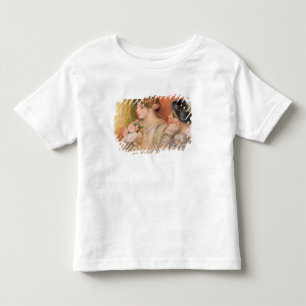 Camiseta De Bebé Pedro un La Loge de Renoir el   Dans