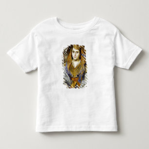 Camiseta De Bebé Pedro un Mme. C. Stora de Renoir el en vestido