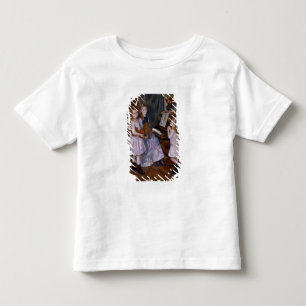 Camiseta De Bebé Pedro un Renoir el   las hijas de Catulle Mendes