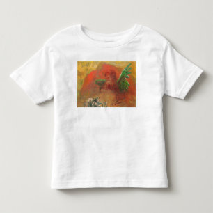 Camiseta De Bebé Pegaso triunfante
