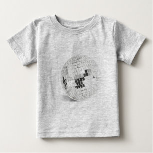 Camiseta De Bebé Pelota Disco para todos