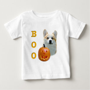 Camiseta De Bebé Pembroke Welsh Corgi Boo