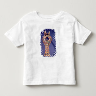 Camiseta De Bebé Pendiente derecho de los pendientes de un par con