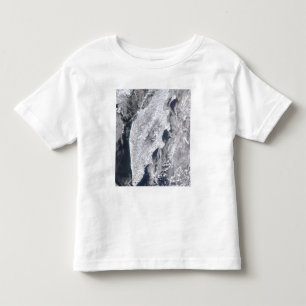 Camiseta De Bebé Península de Kamchatka, Rusia del este 2