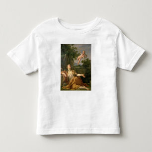 Camiseta De Bebé Penitent Maria Magdalena, 1700-05