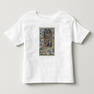 Camiseta De Bebé Pentecost