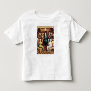 Camiseta De Bebé Pentecost, 1450