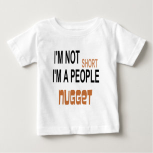 Camiseta De Bebé PEPITA FUNNY.png de la GENTE