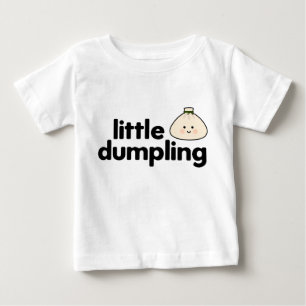 Camiseta De Bebé Pequeña camiseta para bebé