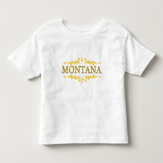 Camiseta De Bebé Pequeña Gente (Anverso)