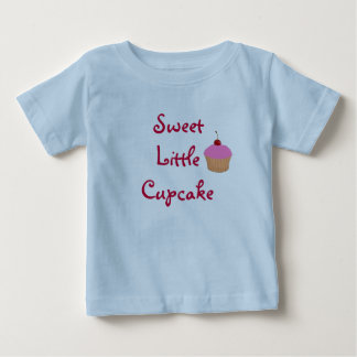Camiseta De Bebé Pequeña magdalena dulce