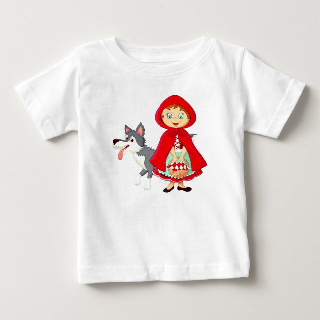 Camiseta De Bebé Pequeña Munchkin - Ropa Adorable y Accesorios (Anverso)
