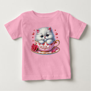 Camiseta De Bebé Pequeñas fiestas de San Valentín