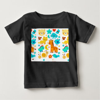 Camiseta De Bebé Pequeñas joyas, grandes sonrisas