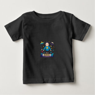 Camiseta De Bebé Pequeñas tendencias" "Pequeña ropa de brote" "