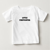 Pequeño bombero