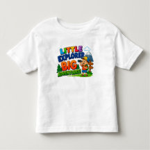 🏕️ Pequeño Explorador Grandes Aventuras Camping I