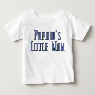 Camiseta De Bebé Pequeño hombre de Papaws