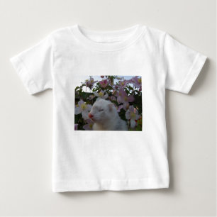 Camiseta De Bebé Pequeño hurón