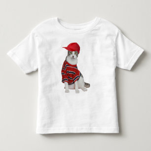 Camiseta De Bebé Pequeño Sr. Mischief