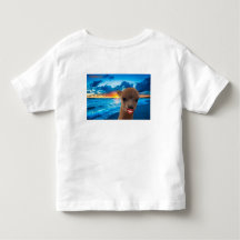 pequeño tee