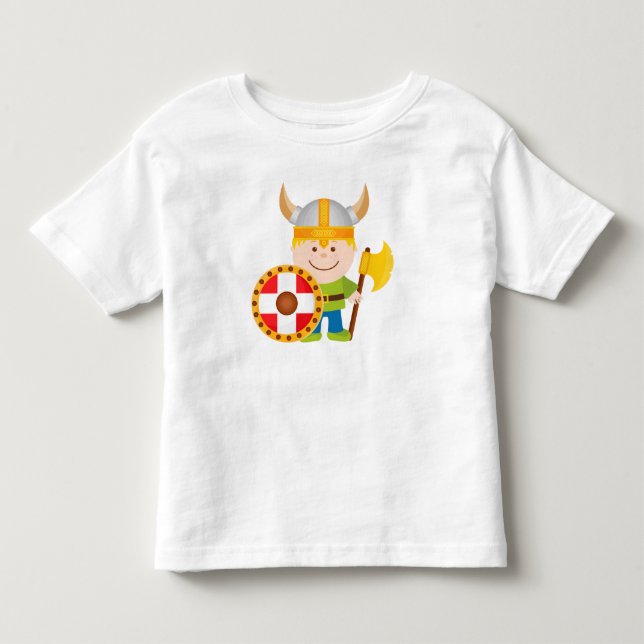 Camiseta De Bebé Pequeño Viaje (Anverso)