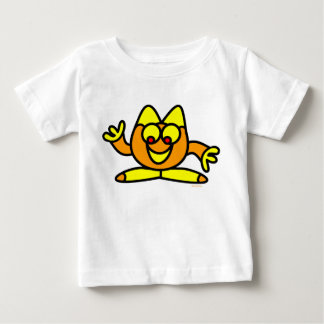 Camiseta De Bebé pequeño y gracioso hoodie