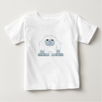 Pequeño yeti