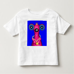 Camiseta De Bebé Pereza