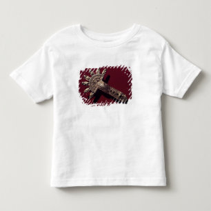 Camiseta De Bebé Peroné, Laucha