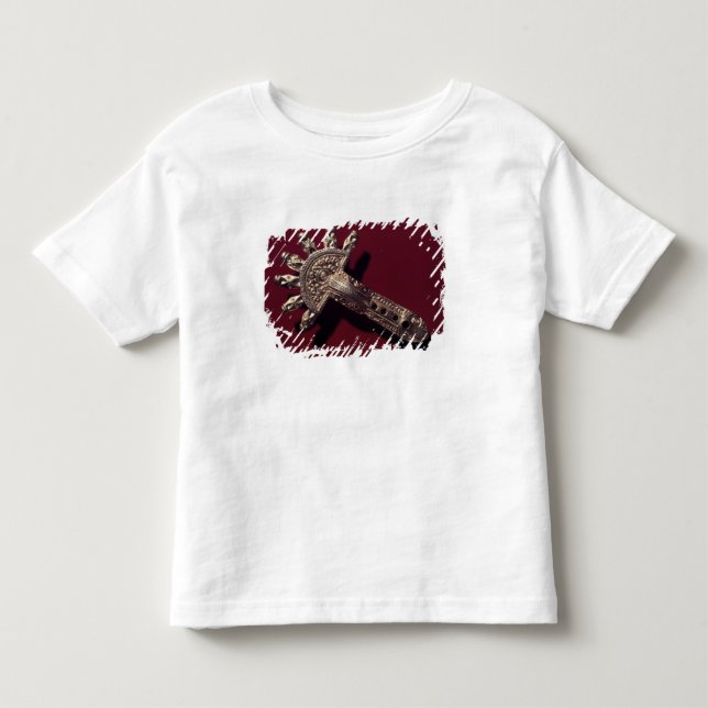 Camiseta De Bebé Peroné, Laucha (Anverso)